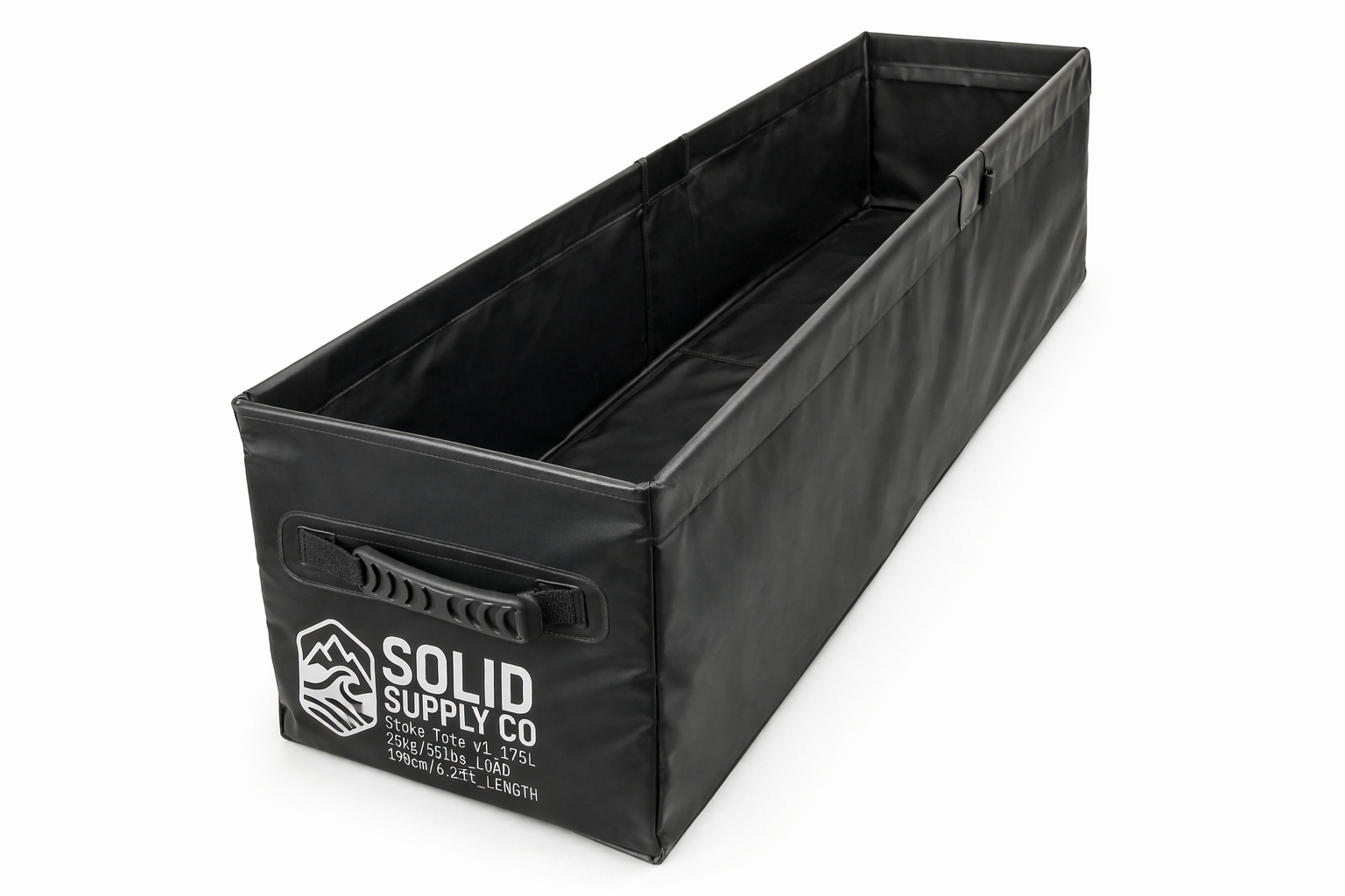 Stoke Tote Waterproof Adventure Car Storage