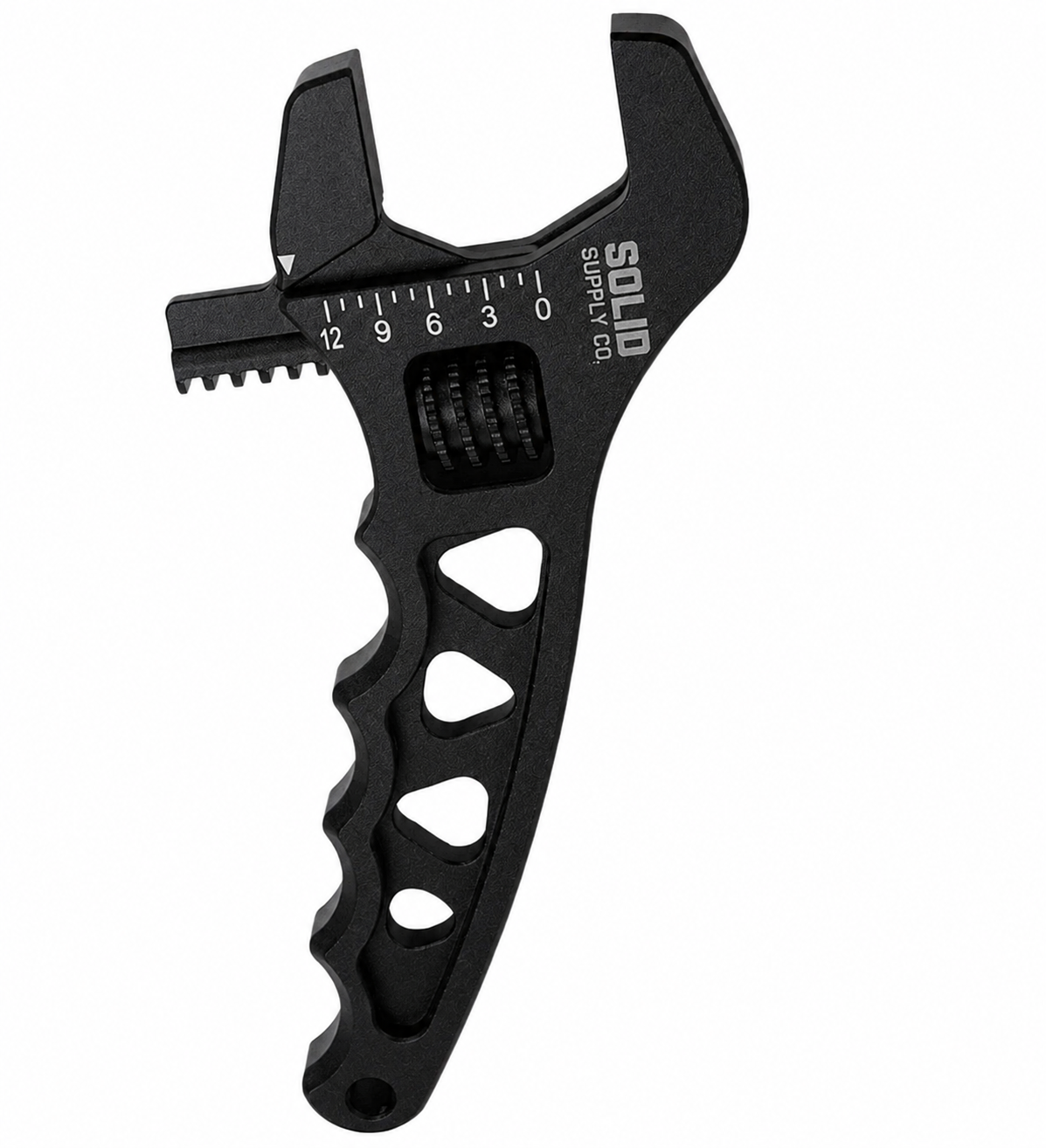 Lightweight ADV Moto Wrench