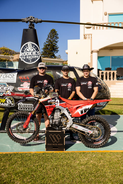 Moto Box