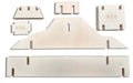 RC Crawler Kit Hill Expansion